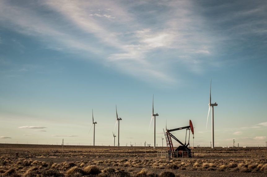 YPF avanza con la cesión de Manantiales Behr y otros activos en el marco del Proyecto Andes