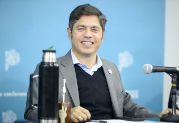 Incertidumbre en el peronismo: un nuevo escenario con la misma obra
