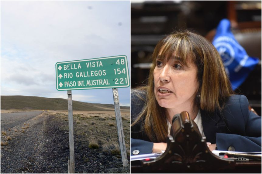 Reyes sobre las rutas de la causa Vialidad: “No se hicieron y se pagaron al 100%”
