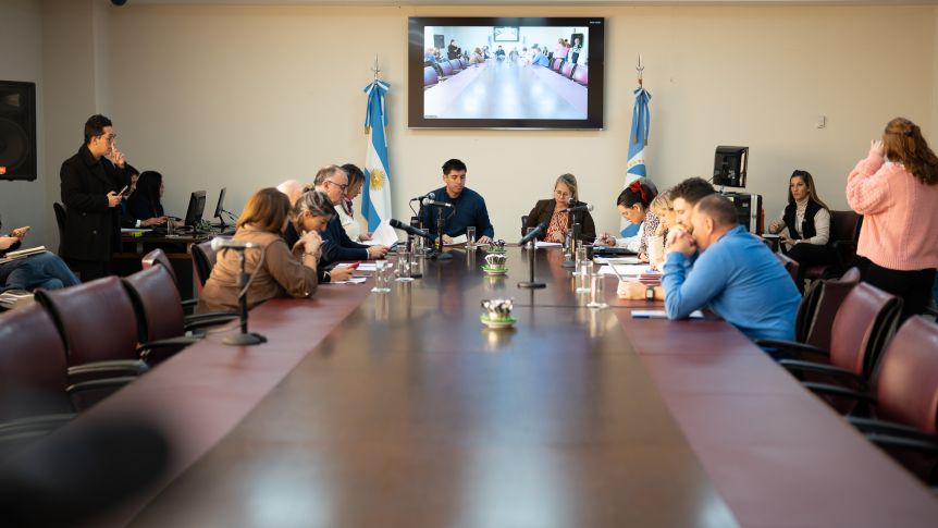 El Parlamento dio el puntapié inicial por una nueva Ley de Turismo en la Provincia