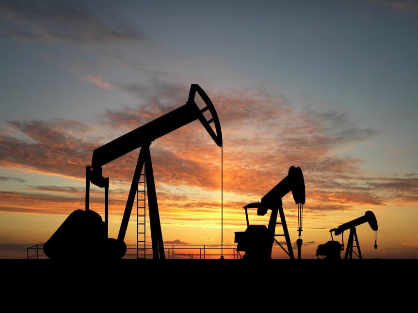 Santa Cruz oficializó el traspaso de las diez áreas maduras de YPF a FOMICRUZ