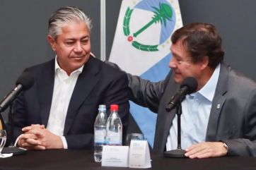 Uno por uno los puntos acordados en las mesas conjuntas de Neuquén y Río Negro