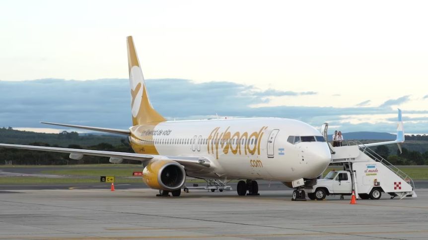 Quién es el nuevo grupo inversor cercano al gobierno que compró Flybondi