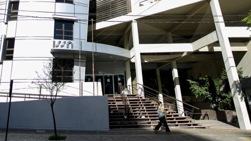 Figueroa habló del ISSN y dijo que Nación “le debe muchísima plata a la Provincia”