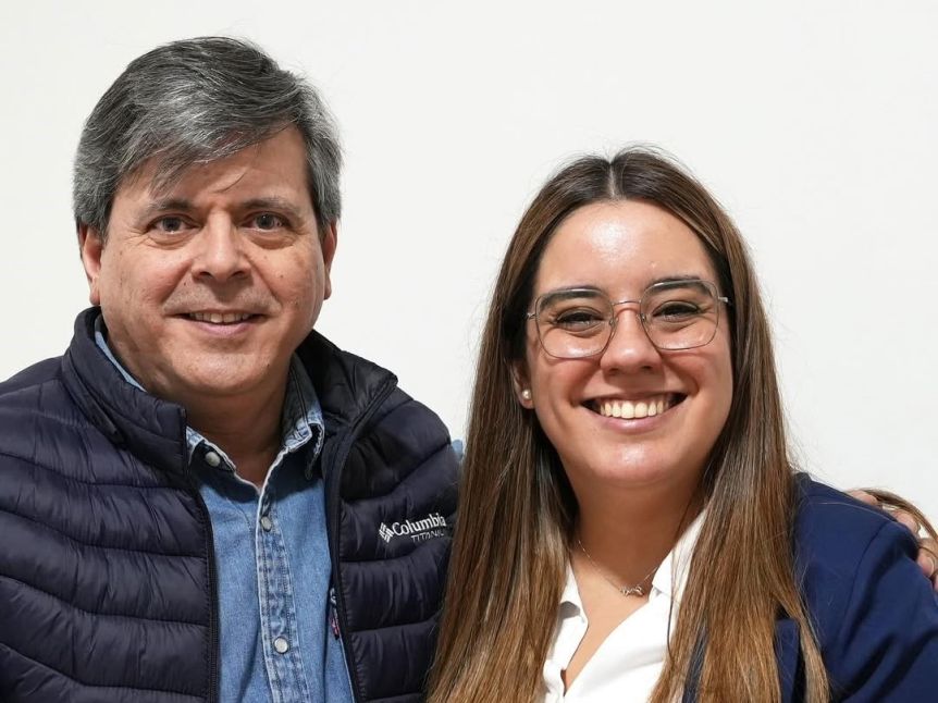 El sector de Leguizamón ya tiene candidata para la interna radical