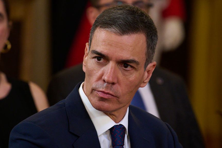 Corrupción y Prostitución Sacuden al Gobierno de Sánchez