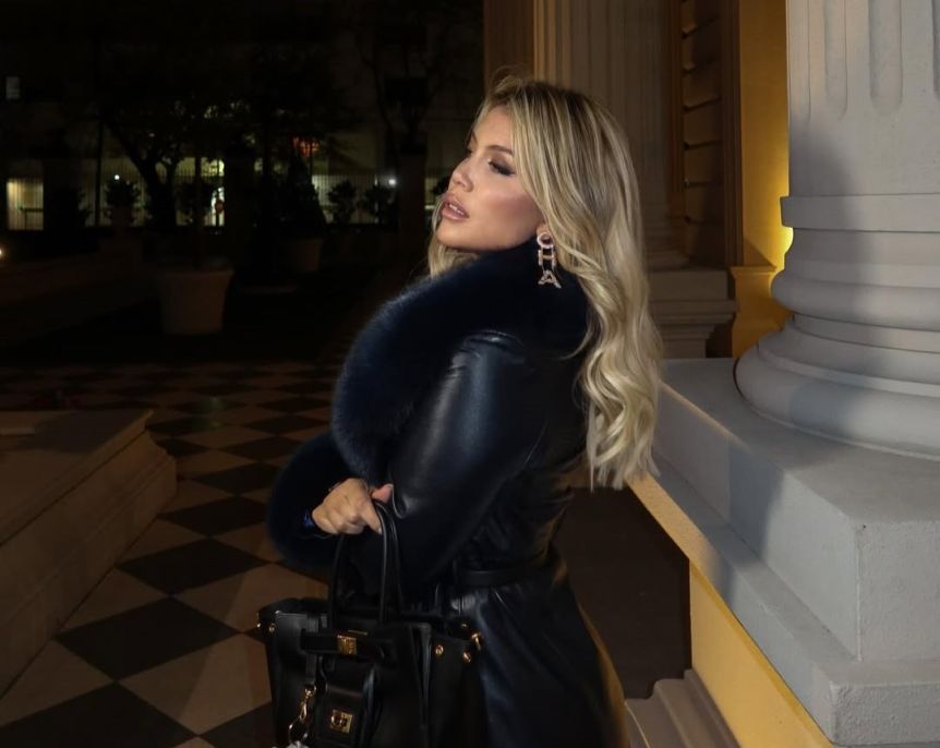 Revés judicial: Wanda Nara ganó el juicio por la cuota alimentaria