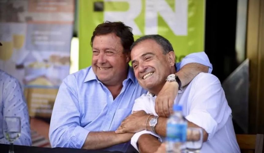 Escenario electoral: fuerte polarización, liderazgo de LLA y una sorpresa de Pesatti