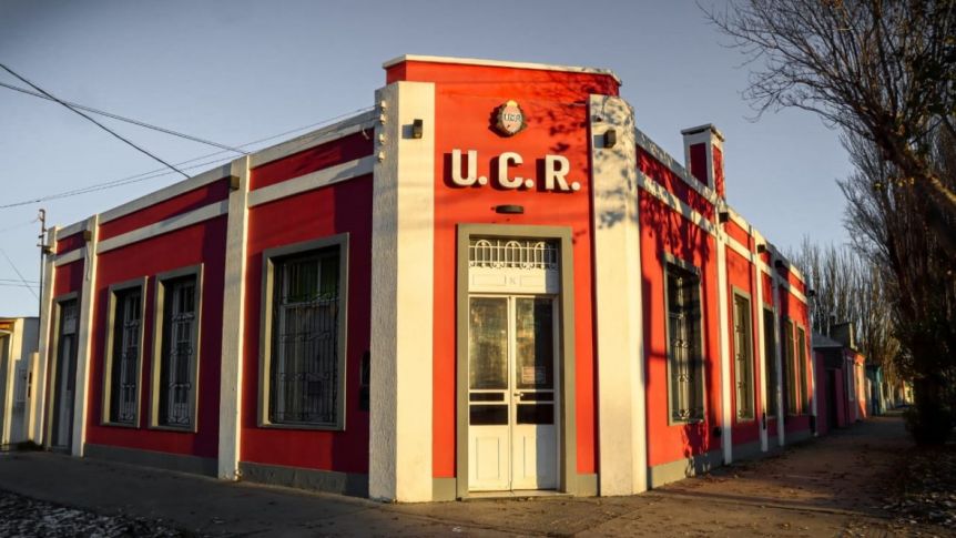 La UCR le bajó el pulgar a la interna para integrar la coalición que encabeza Vidal