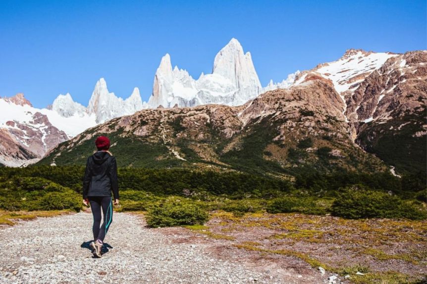 El turismo de cercanía tomó protagonismo durante los fines de semana largos en la región