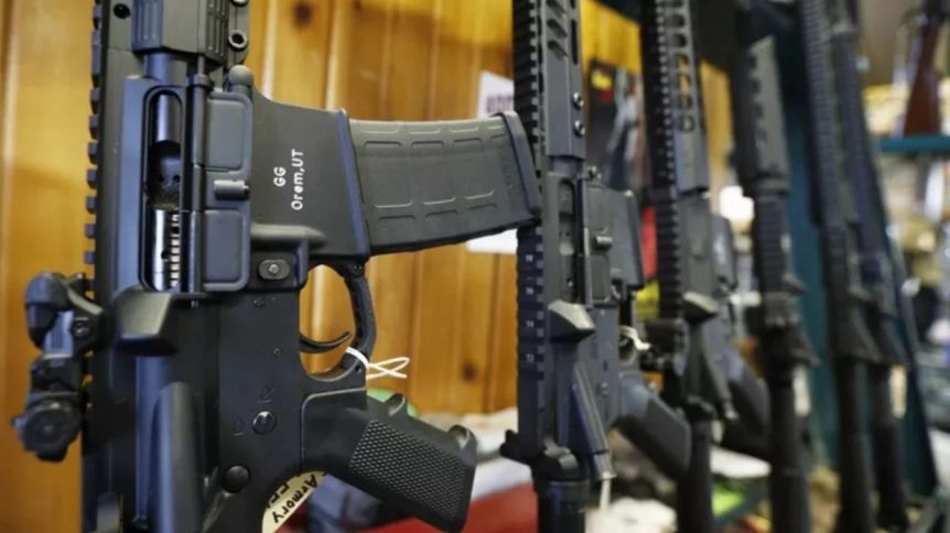 El Gobierno volvió a facilitar el acceso a la compra de armas de fuego