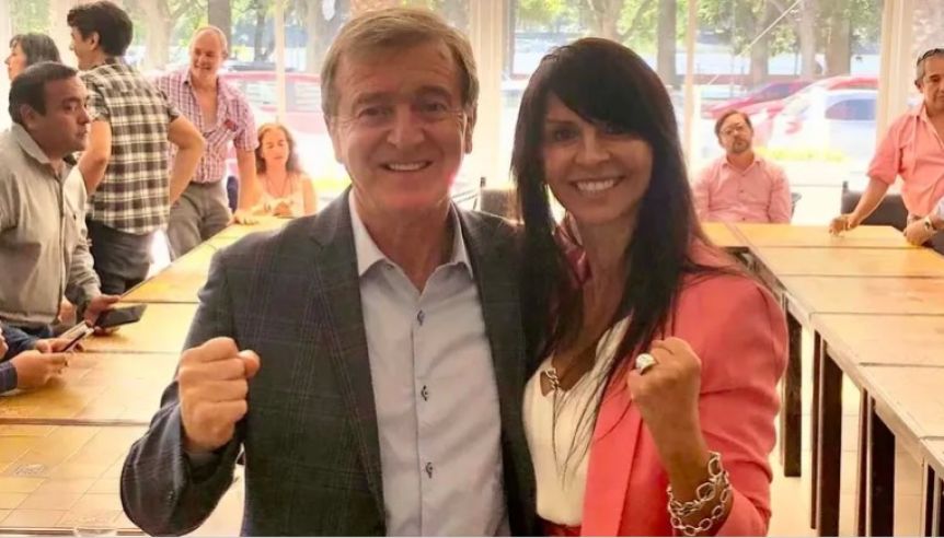 LLA afina el armado de listas, y Villaverde y Tortoriello pican en punta en el Senado