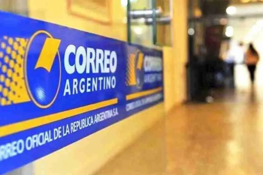 Convocan a un abrazo simbólico contra el cierre de una sucursal del Correo Argentino
