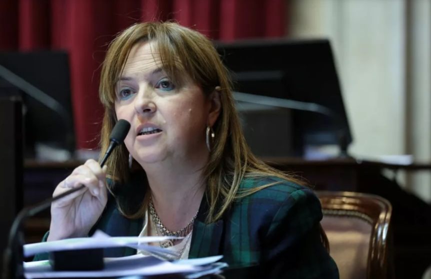 El Partido del Trabajo y la Equidad de Río Negro irá a internas el 27 de julio