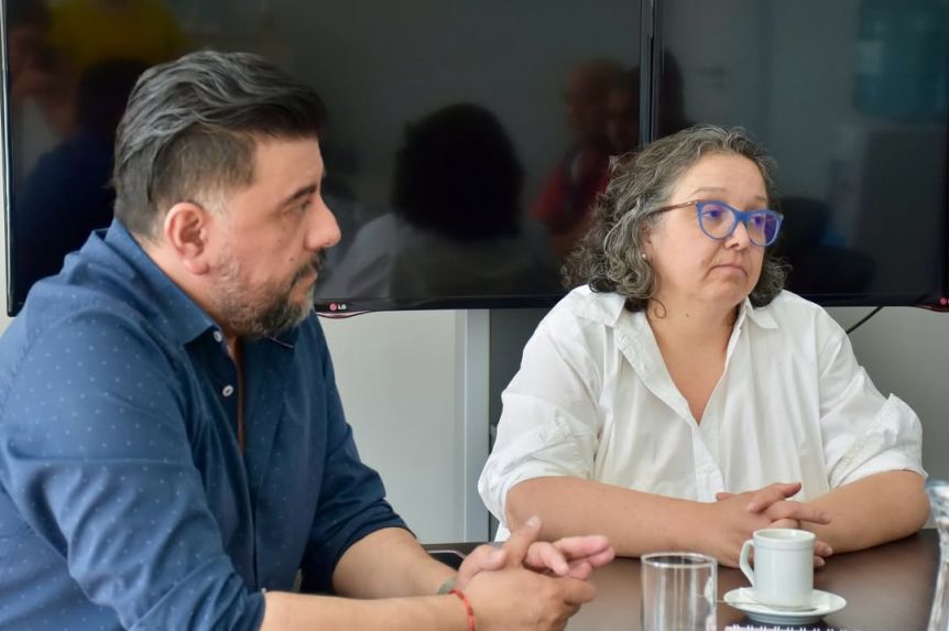 Crisis en sanitaria en la Provincia: habría renunciado la cúpula del Ministerio de Salud