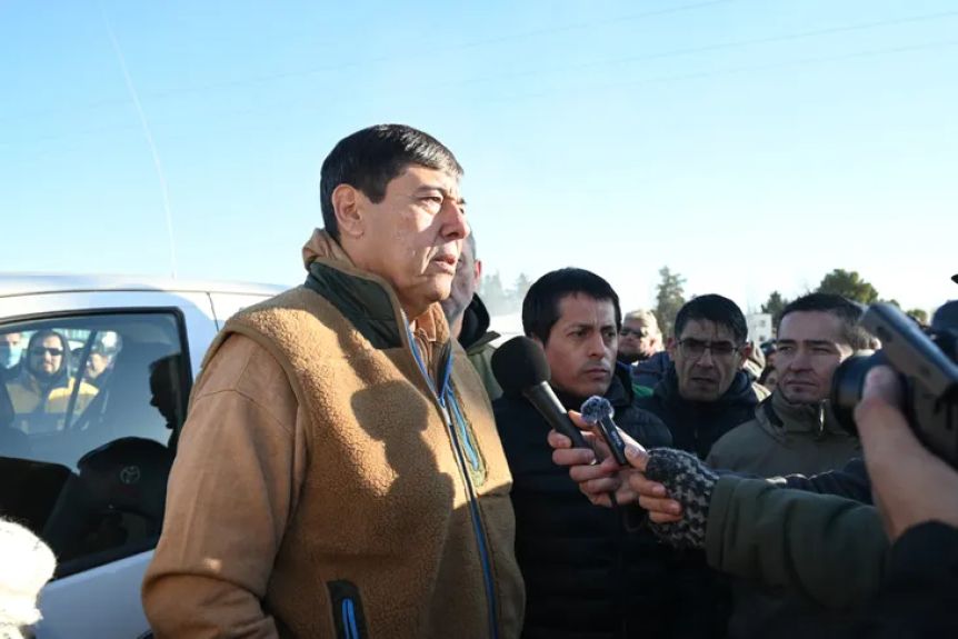 Los petroleros avanzan a paso firme hacia las elecciones legislativas de octubre