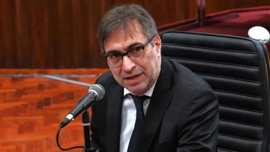 La Asociación de Magistrados denunció penalmente a los miembros del Superior