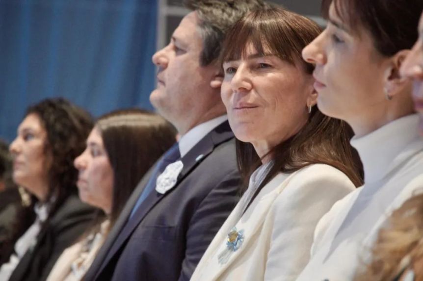 Corroza afianza el vínculo con intendentes y destaca la presencia territorial de la gestión