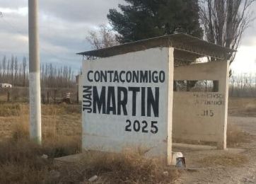 El PRO marca la cancha en la negociación con LLA y pone de titular a Juan Martín