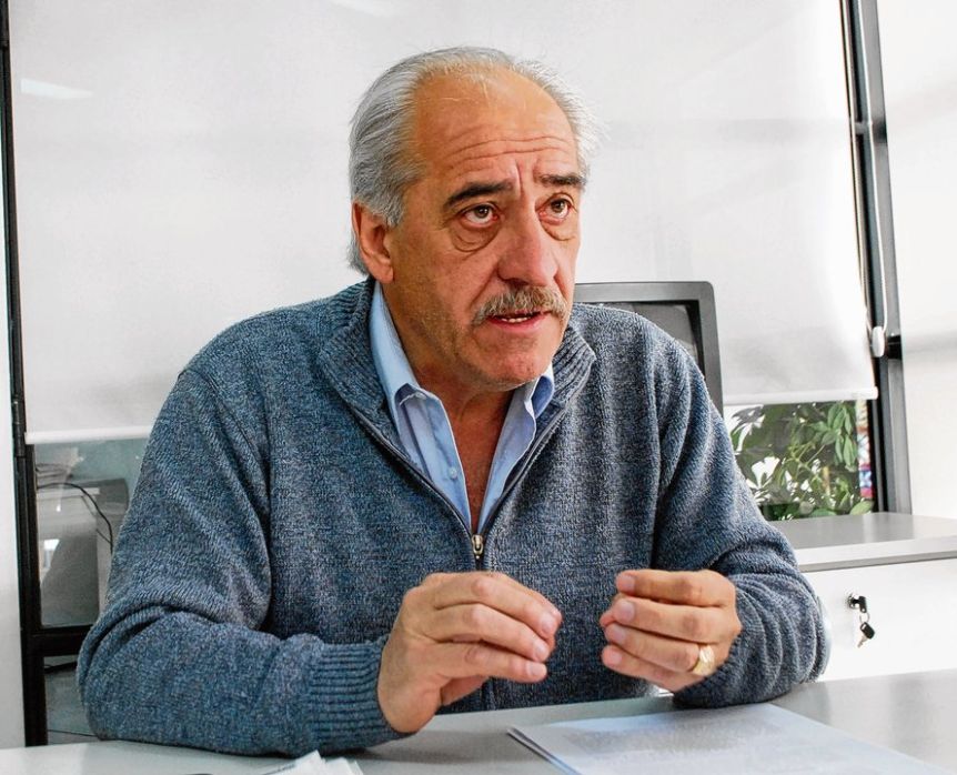 Condenaron a tres años de prisión en suspenso al exintendente de Fernández Oro por fraude con fondos de viviendas