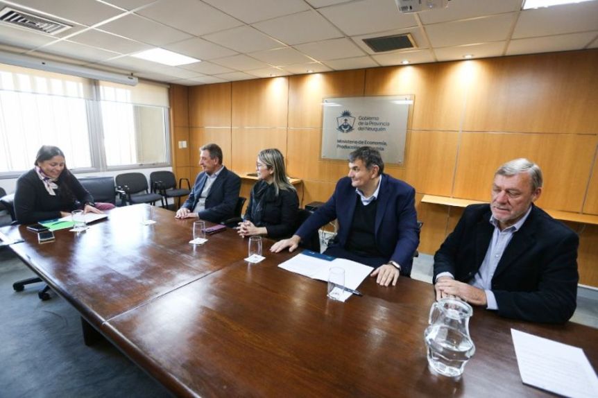 Provincia licita una obra vial por más de $11.600 millones para repavimentar la Ruta Provincial 6