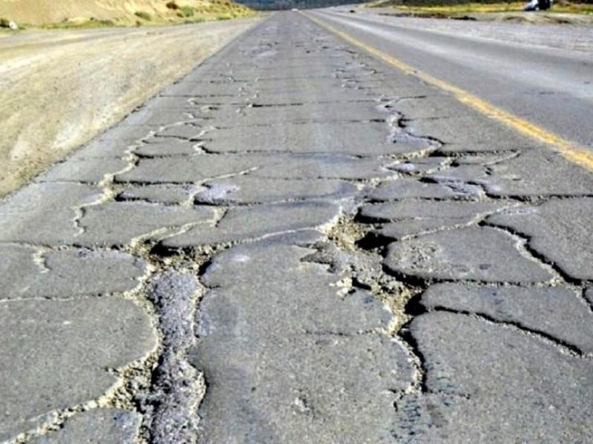 Vialidad advierte que “el mantenimiento de rutas es condición básica del desarrollo”