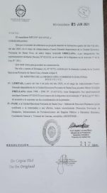 Escándalo en Puerto Deseado: echaron al administrador del puerto, acusado de corrupción