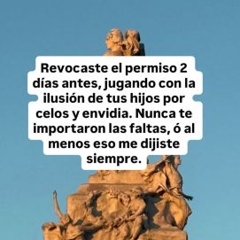 La China Suárez fulminó a Benjamín Vicuña: “el hombre que me hizo conocer la medicación psiquiátrica”