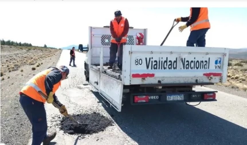 Un amplio arco político patagónico rechazó el desguace de organismos nacionales