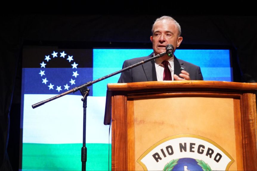 Pesatti sobre el cierre de Vialidad nacional: