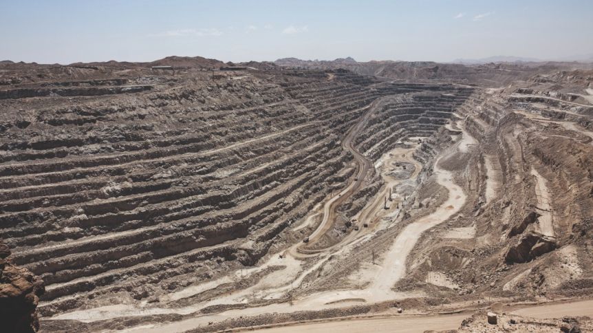 YPF toma carrera hacia la minería de uranio y la energía nuclear: el rol de la Patagonia