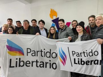 Interna libertaria sin tregua: hablan de 