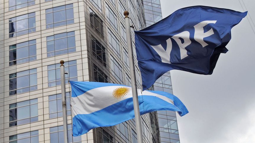 Causa YPF: Preska citó a la Nación a una audiencia clave tras la apelación