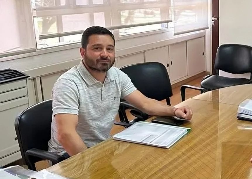 Crece el rechazo al nuevo subsecretario de Pesca en Río Negro