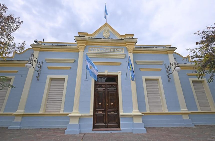 Qué dice la nueva Ley de beneficios fiscales para sociedades radicadas en Chubut