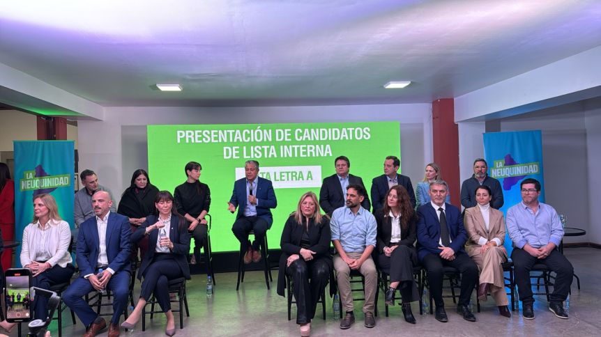 Figueroa apostó por una persona de su riñón y una “outsider” rumbo a las legislativas