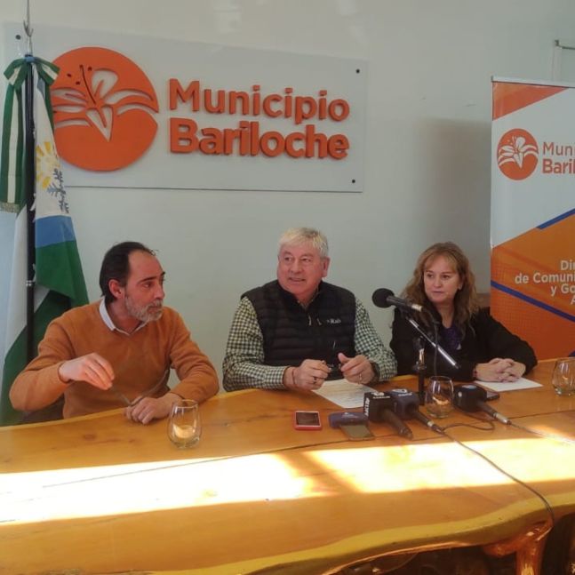 Dos veces a las urnas: en Bariloche se oficializó la consulta popular para el 9 de noviembre