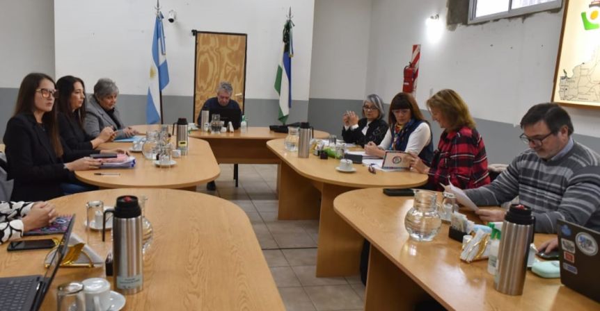 Con una nueva oferta a los docentes, buscan frenar el paro después de las vacaciones