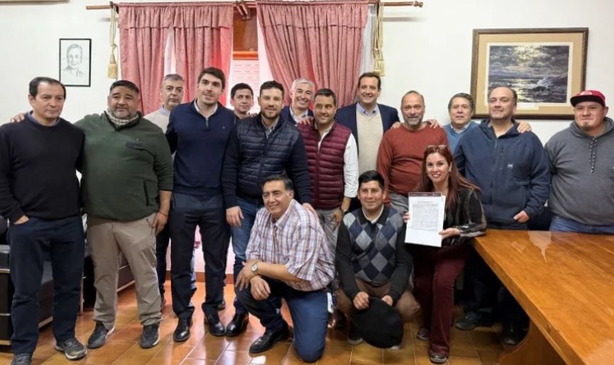 Garantizan la continuidad laboral a unos 200 trabajadores del Cerro Chapelco