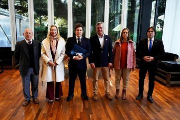 “No hay espacio para bajar nada”: pese a los reclamos del campo, no bajan las retenciones