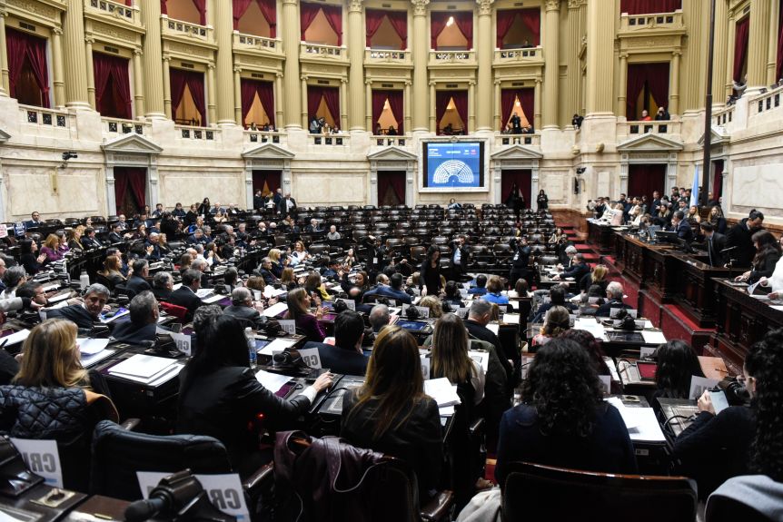 ATN y Combustibles: cuál sería el impacto en el sur si los proyectos se convierten en Ley