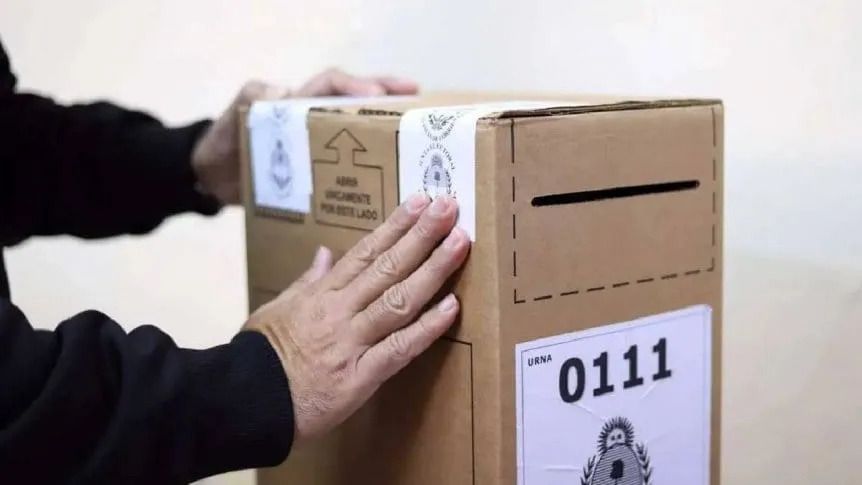 La Provincia capacitará sobre la Boleta Única de Papel para las elecciones legislativas