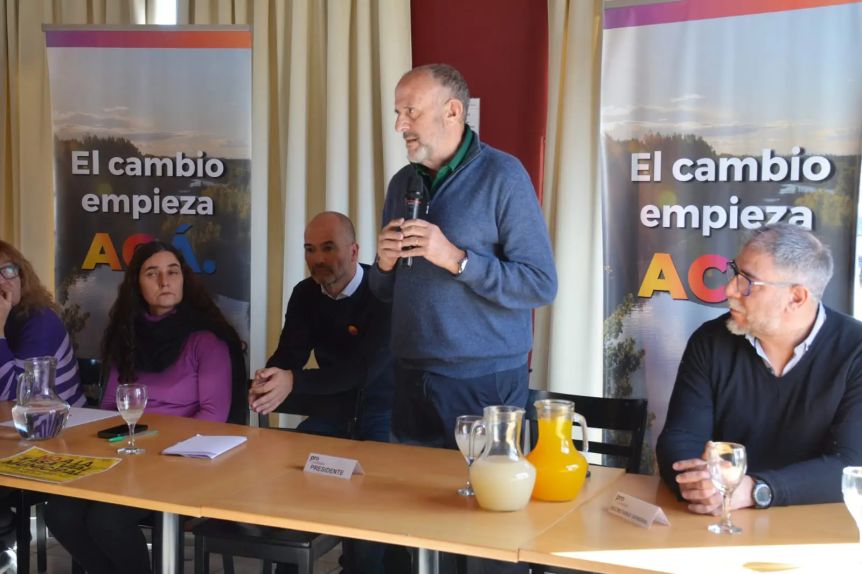 Tablero 2025: las cartas que jugará el PRO a la espera de una eventual alianza con LLA