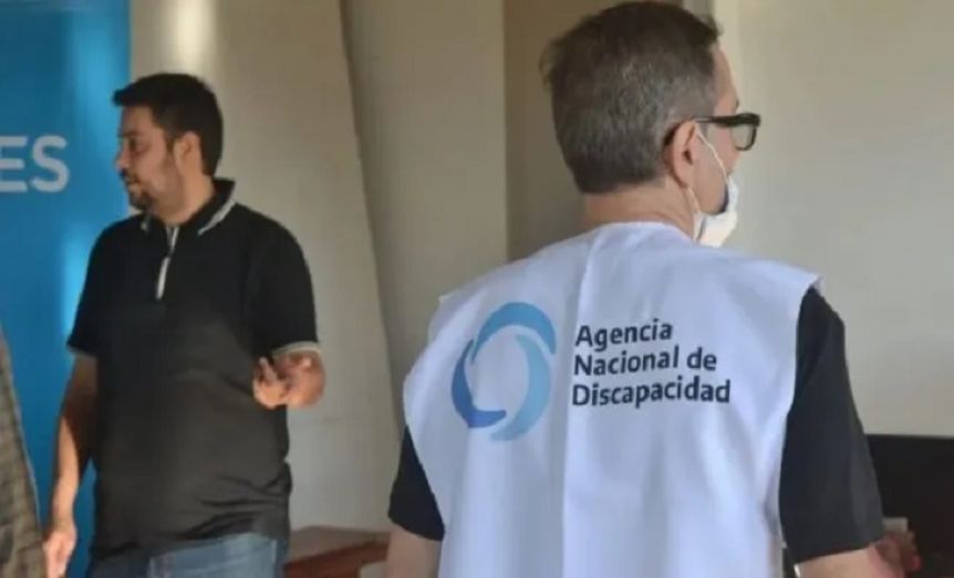 El Gobierno dio de baja más de 80 mil pensiones por discapacidad laboral