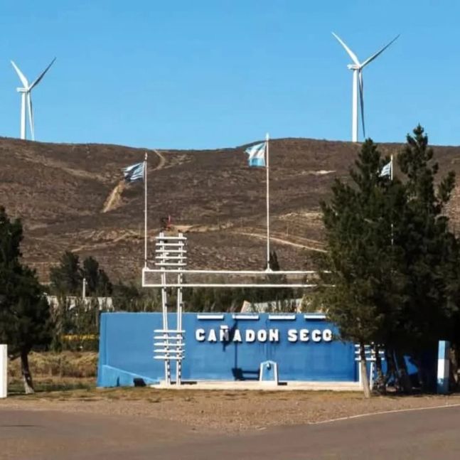 El TEP oficializó el cronograma para la elección del sucesor de Soloaga en Cañadón Seco