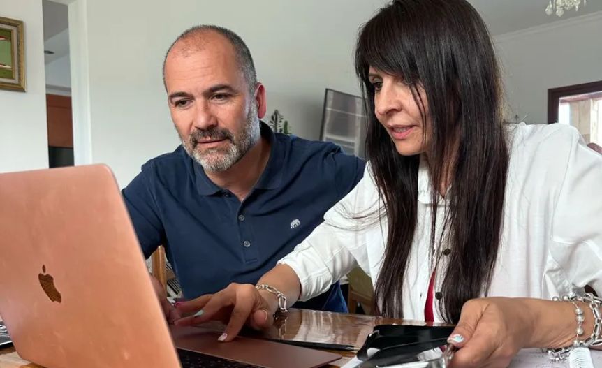 Rosca amarilla: el PRO negocia espacios con LLA, pero tiene listo un plan B