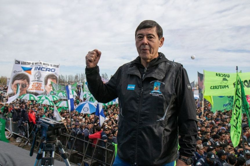 Petroleros advierten con retomar el paro en Vaca Muerta por incumplimiento empresario