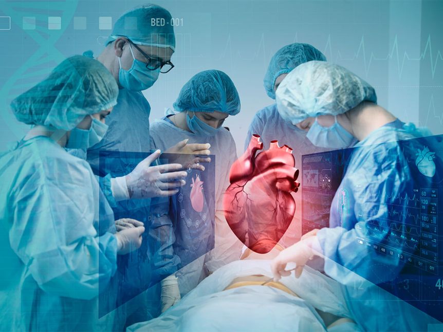 Gemelos Digitales: la herramienta clave de IA para la prevención de enfermedades