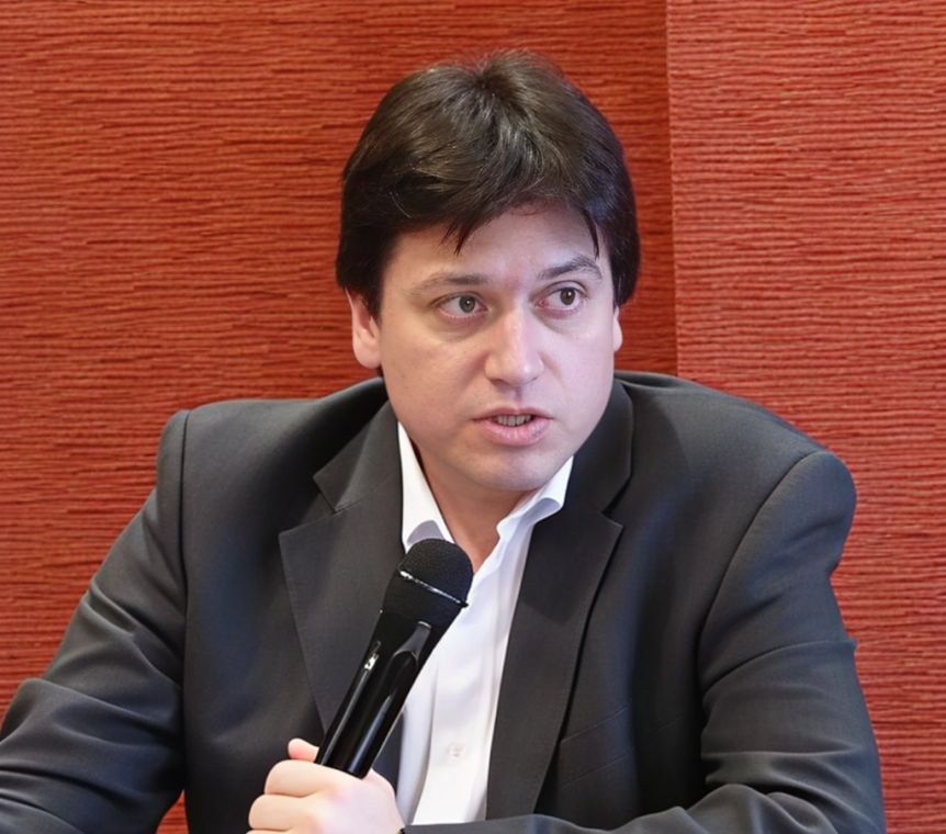 Denunciaron penalmente a Javier Stoessel por mal desempeño en su paso por el Tribunal de Cuentas