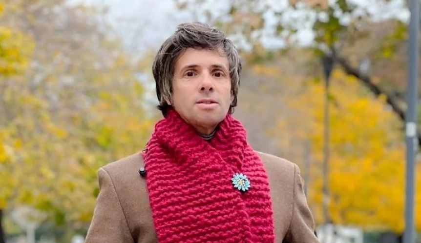 Robertito Funes cruzó a Nancy Pazos: “¿Quién se cree que es?”